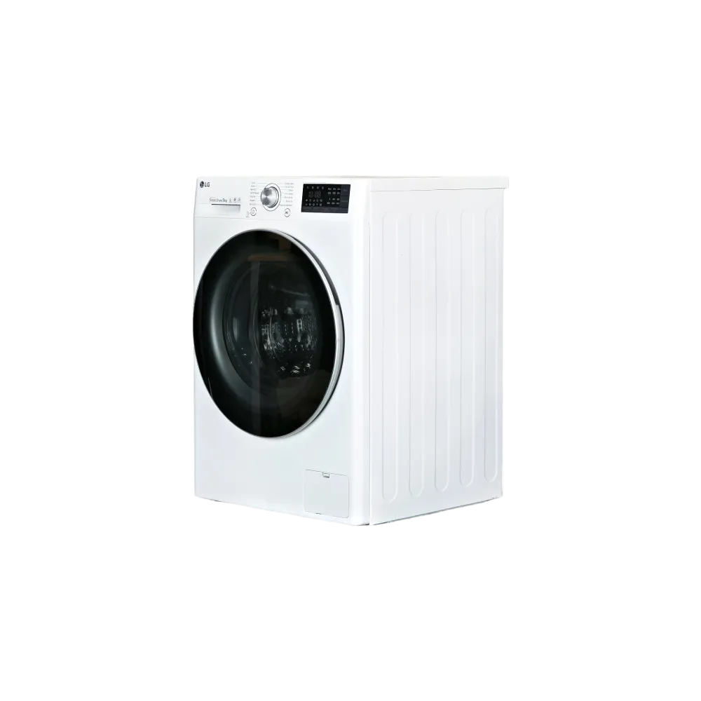 Lave-linge Hublot 8 kg Reconditionné LG F84J71WH