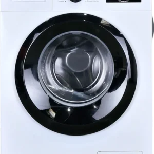 Lave-linge Hublot 8 kg Reconditionné LG F84N15WHSB