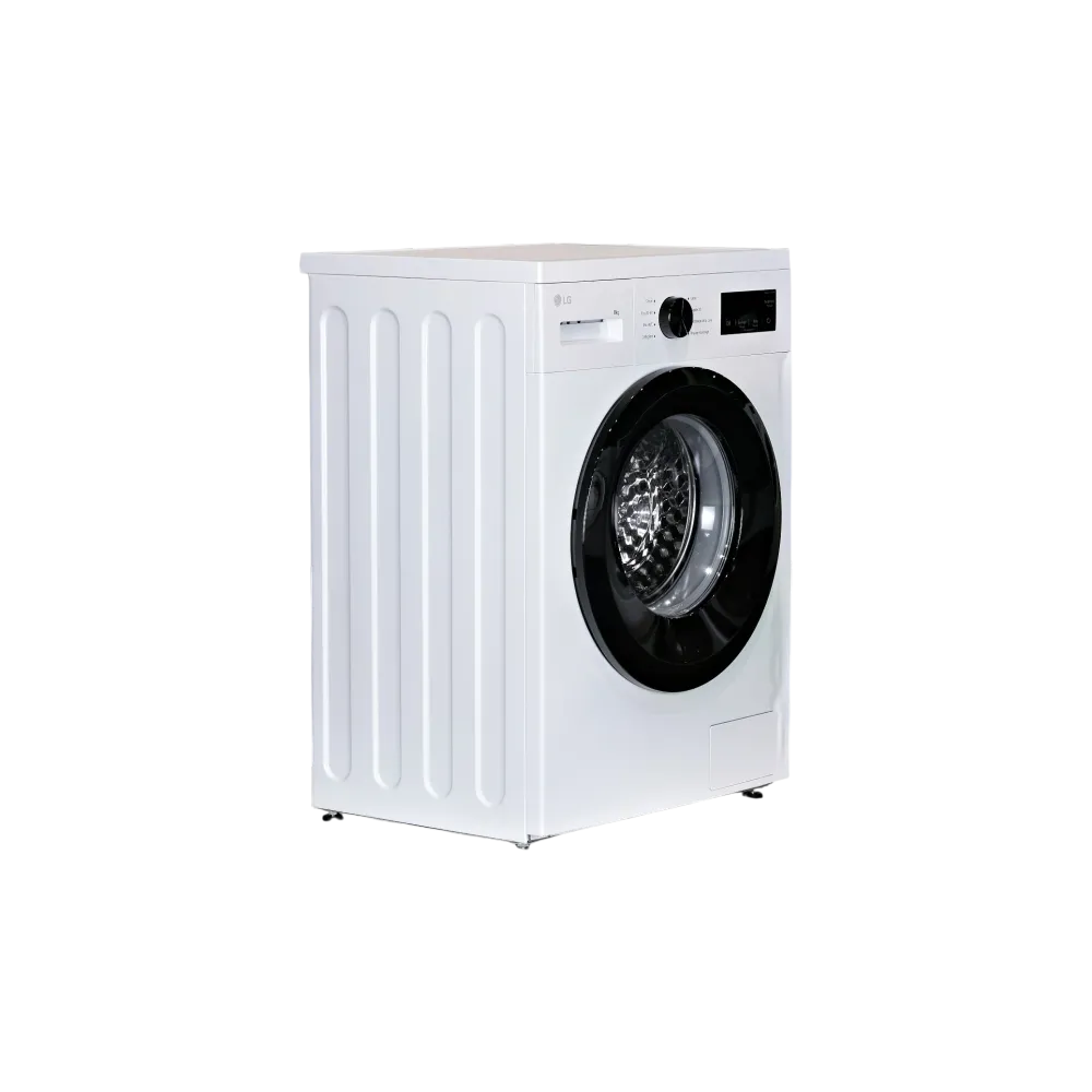 Lave-linge Hublot 8 kg Reconditionné LG F84N15WHSB