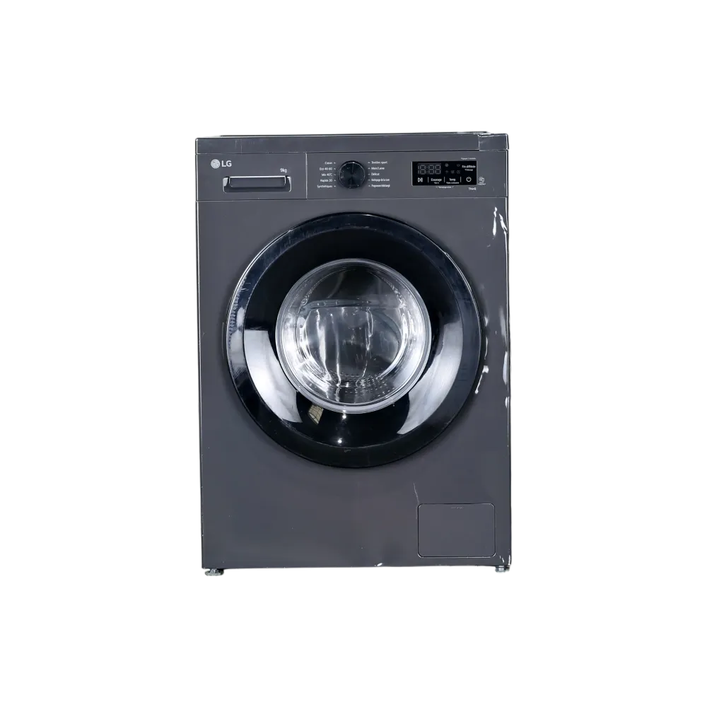 Lave-linge Hublot Reconditionné LG F94B15MBS