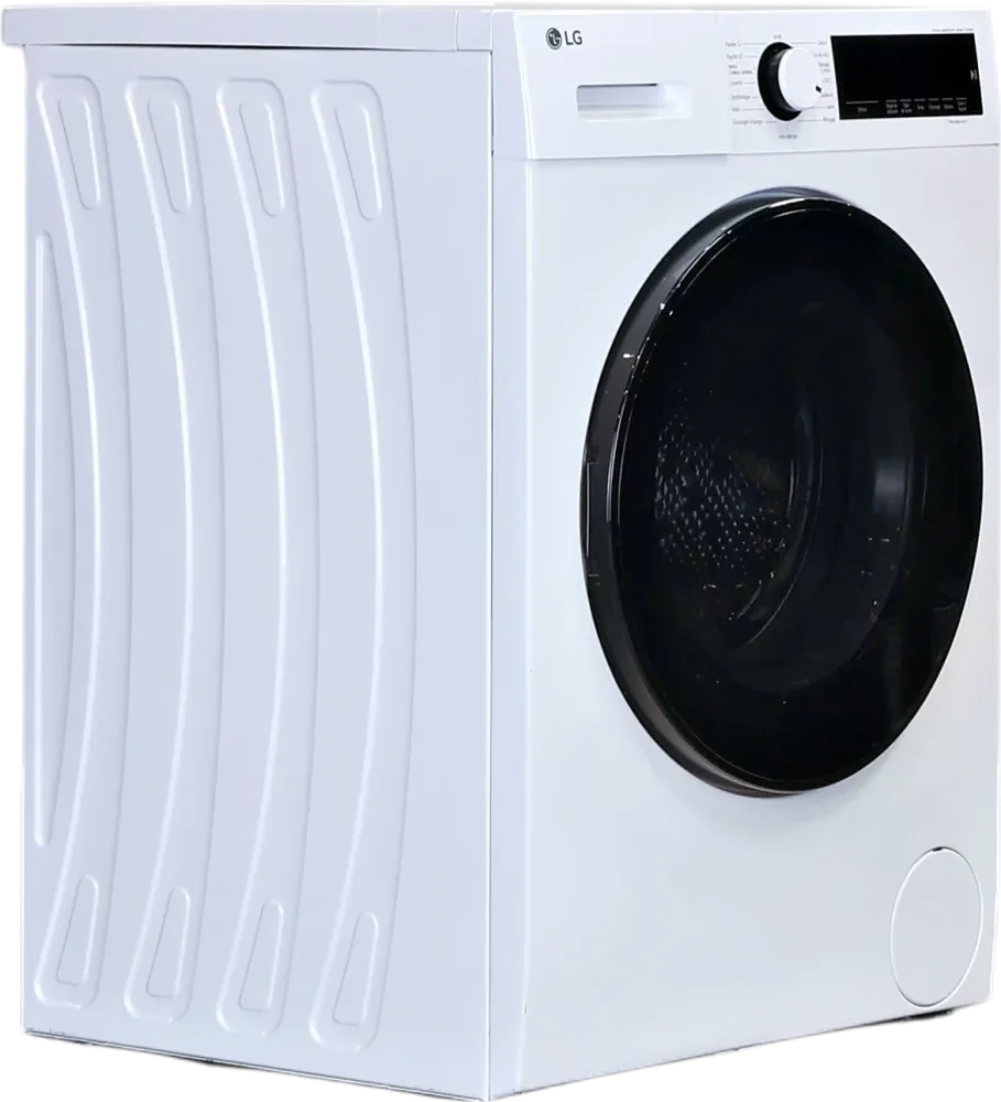 Lave-linge Hublot 9 kg Reconditionné LG F94D15WHS