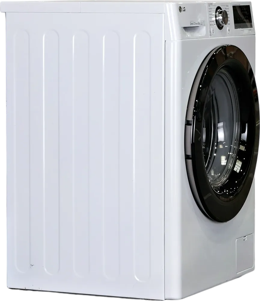 Lave-linge Hublot 9 kg Reconditionné LG F94N25WHS