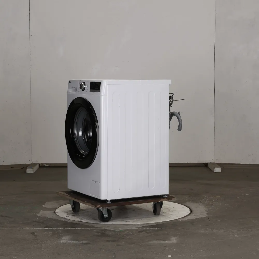 Lave-linge Hublot 9 kg Reconditionné LG F94N25WHS