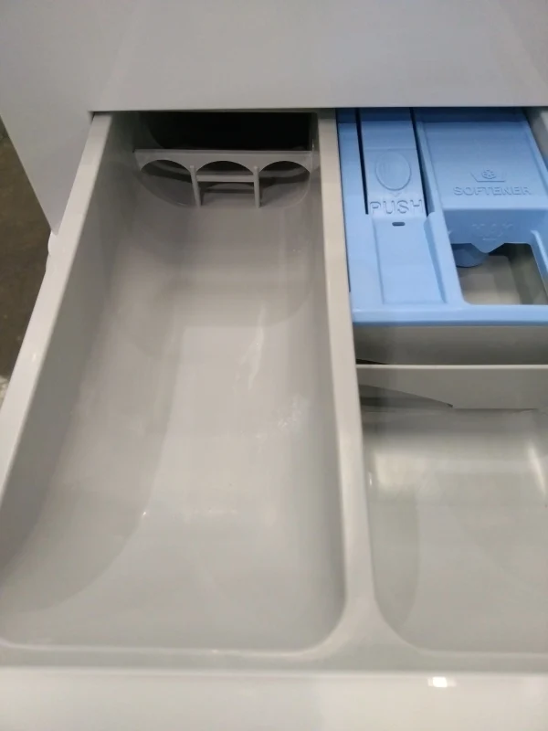 Lave-linge Hublot 9 kg Reconditionné LG F94N25WHS