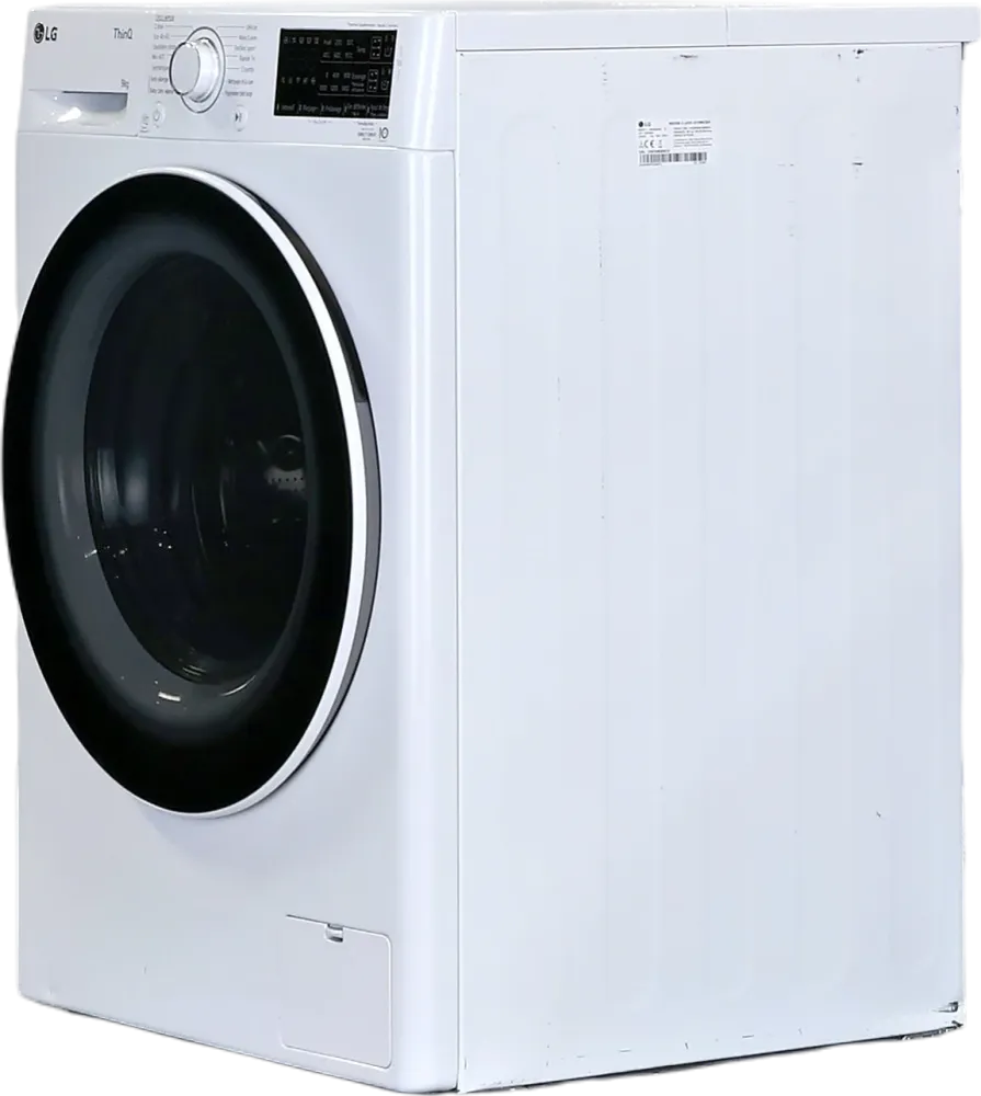 Lave-linge Hublot 9 kg Reconditionné LG F94V30WHSA