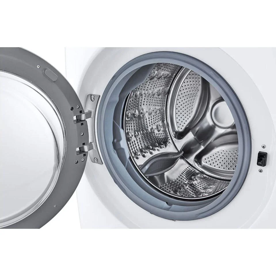 LG Laveuse à chargement frontal de 5,2 pi. cu. avec technologie 6Motion™ WM3400CW