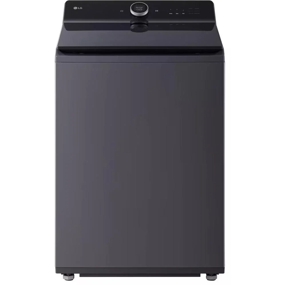 LG Laveuse à chargement par le dessus avec technologie TurboWash3D™ WT8600CB