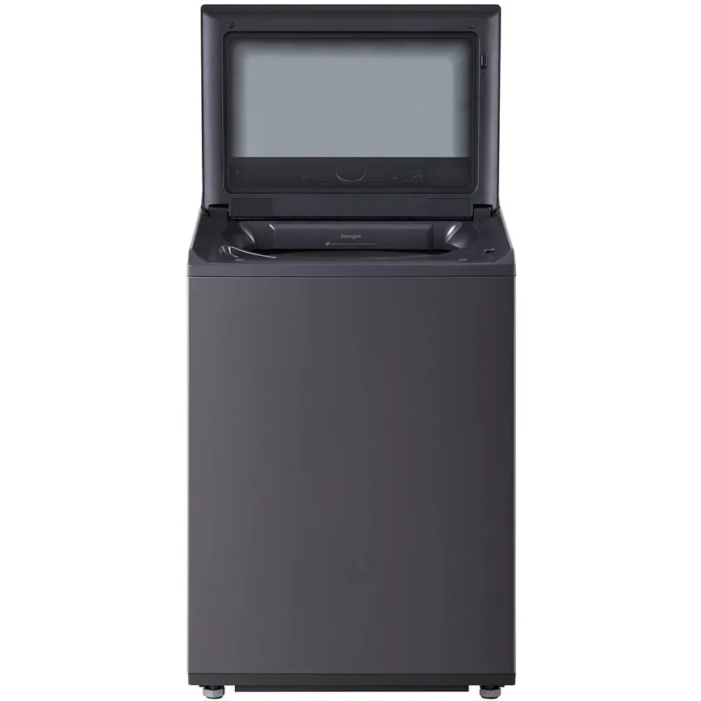 LG Laveuse à chargement par le dessus avec technologie TurboWash3D™ WT8600CB