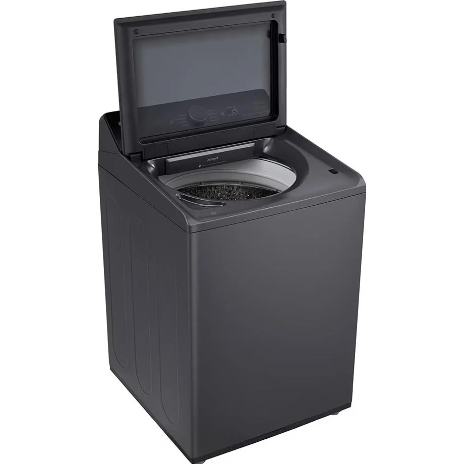 LG Laveuse à chargement par le dessus avec technologie TurboWash3D™ WT8600CB