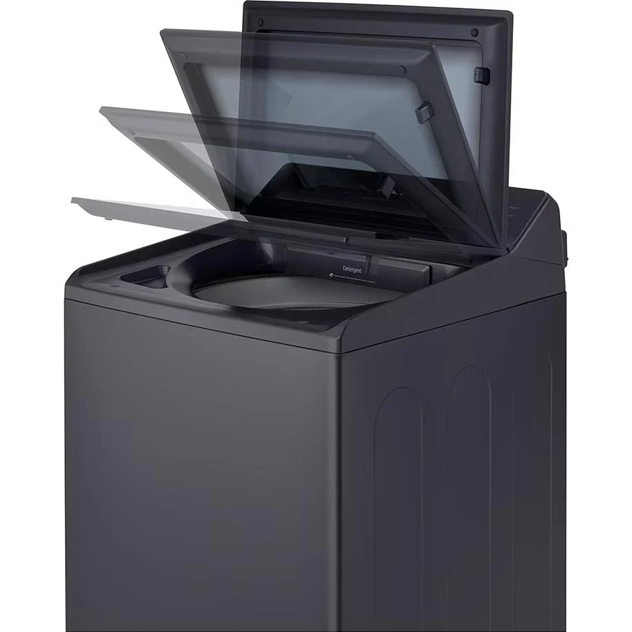 LG Laveuse à chargement par le dessus avec technologie TurboWash3D™ WT8600CB