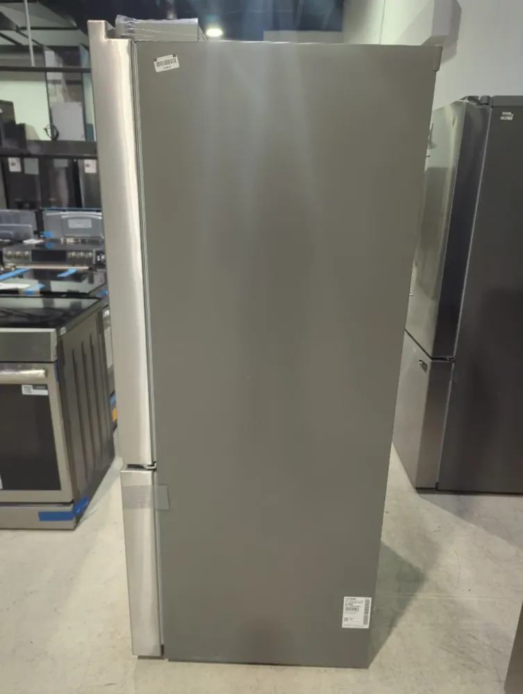 LF21C6200S - RÉFRIGÉRATEURS - LG - Trois Portes Avec Porte À Deux Battants - Acier inoxydable - Boîte Ouverte