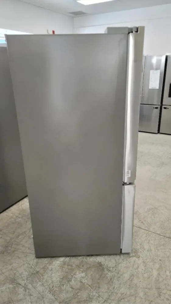 LF25S6330S - RÉFRIGÉRATEURS - LG - Française 3 portes - Acier inoxydable - Boîte Ouverte