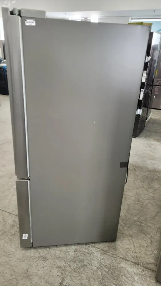 LF25S6330S - RÉFRIGÉRATEURS - LG - Française 3 portes - Acier inoxydable - Boîte Ouverte