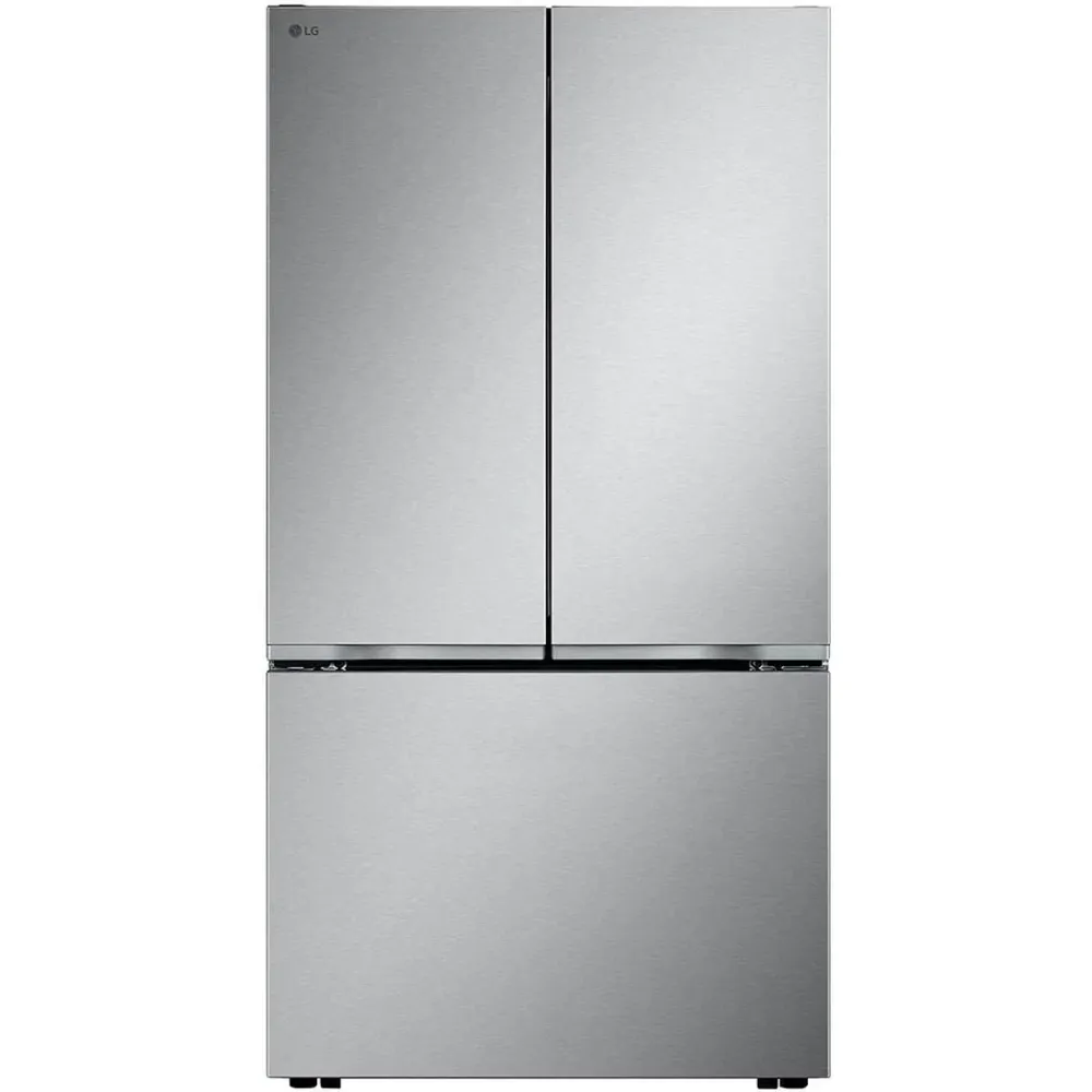 LF25Z6211S - RÉFRIGÉRATEURS - LG - Trois Portes Avec Porte â Deux Battants - Acier inoxydable - Boîte Ouverte
