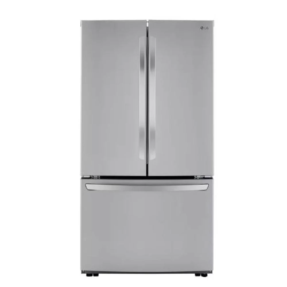 LF29T6000S - RÉFRIGÉRATEURS - LG - Trois Portes Avec Porte â Deux Battants - Acier inoxydable - Boîte Ouverte