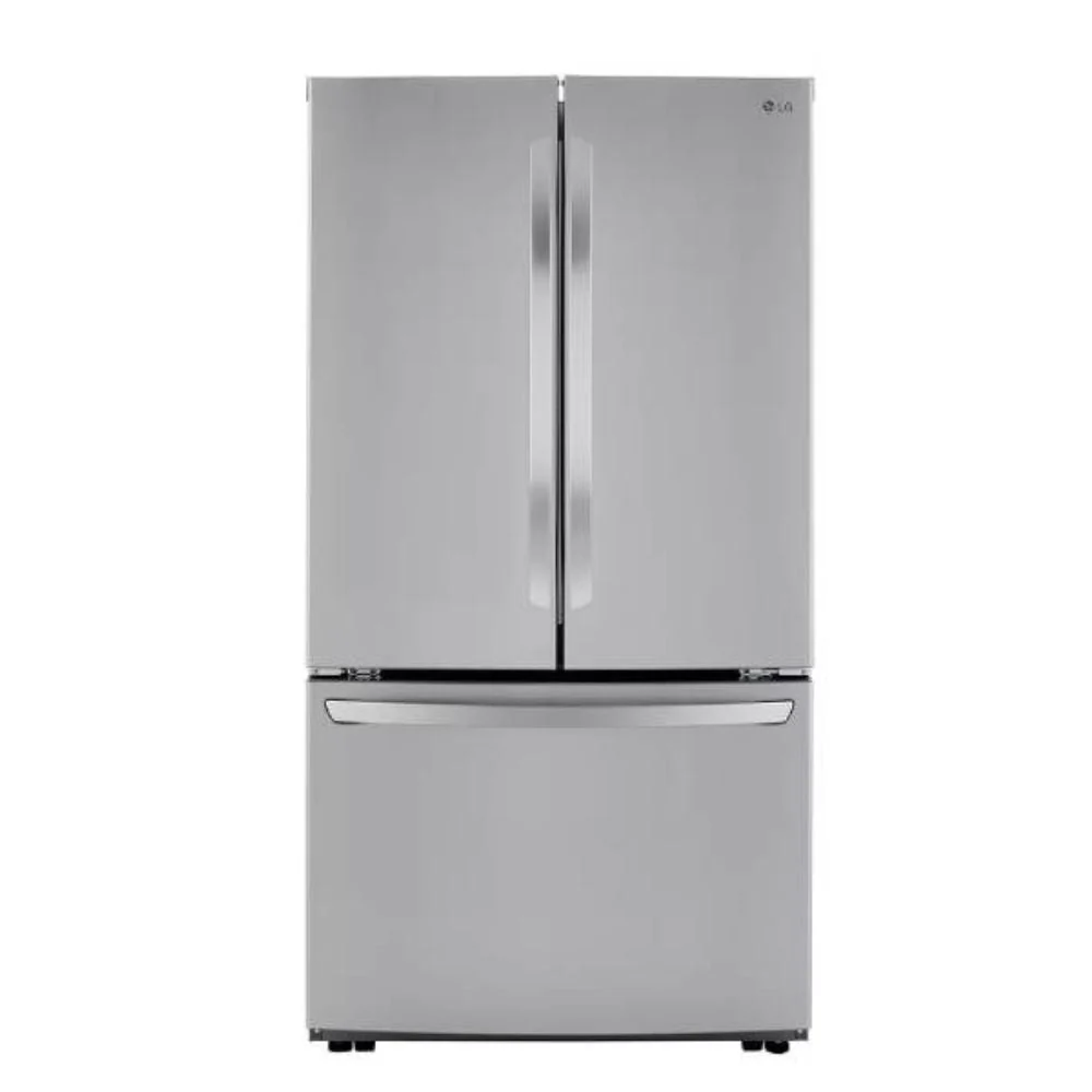 LF29T6000S - RÉFRIGÉRATEURS - LG - Trois Portes Avec Porte â Deux Battants - Acier inoxydable - Boîte Ouverte
