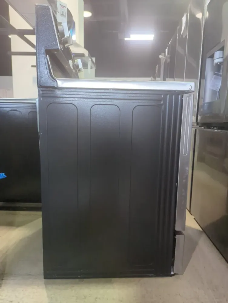 LREL6325F - CUISINIÈRES - LG - Électrique - Acier inoxydable - Boîte Ouverte