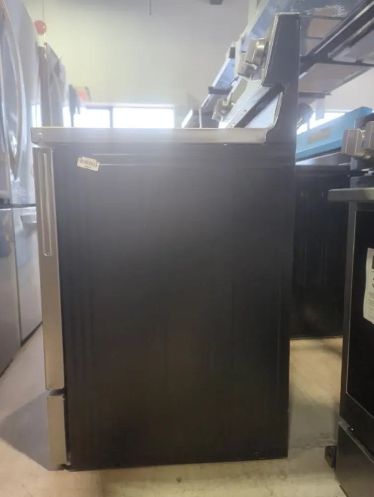 LREL6325F - CUISINIÈRES - LG - Électrique - Acier inoxydable - Boîte Ouverte
