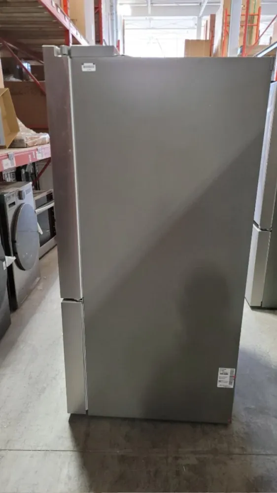 LRFXS3106S - RÉFRIGÉRATEURS - LG - Française 3 portes - Acier inoxydable - Boîte Ouverte