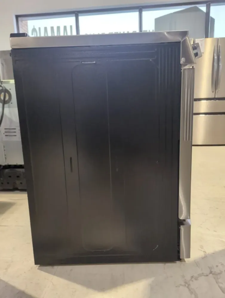 LSEL6337F - CUISINIÈRES - LG - Électrique - Acier inoxydable - Boîte Ouverte