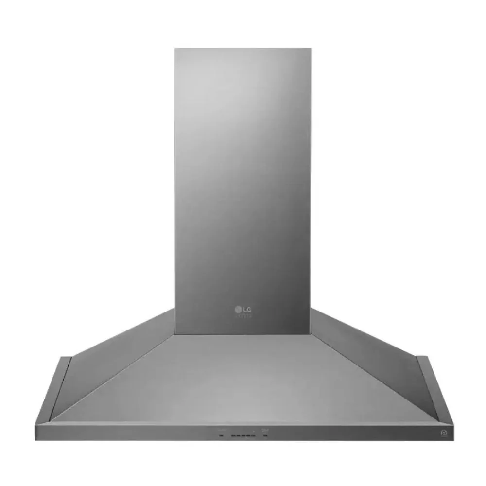 LSHD3680ST - VENTILATION - LG - Hottes de cuisinière - Acier inoxydable - Boîte Ouverte