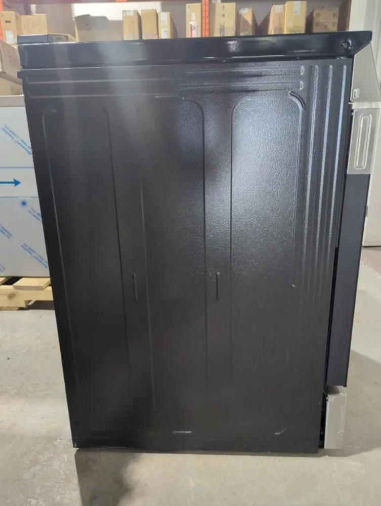 LSIL633CFE - CUISINIÈRES - LG - Électrique - Acier inoxydable - Boîte Ouverte