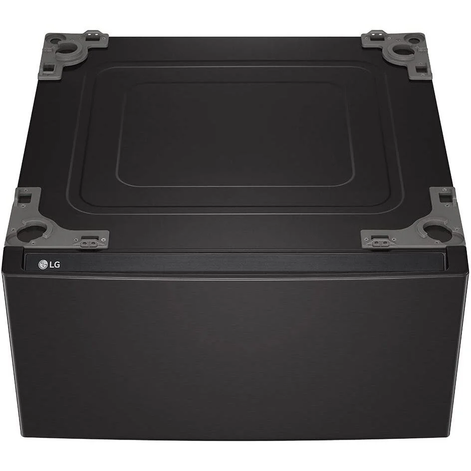 LG Piédestal de buanderie de 27" avec tiroir de rangement WDP6B