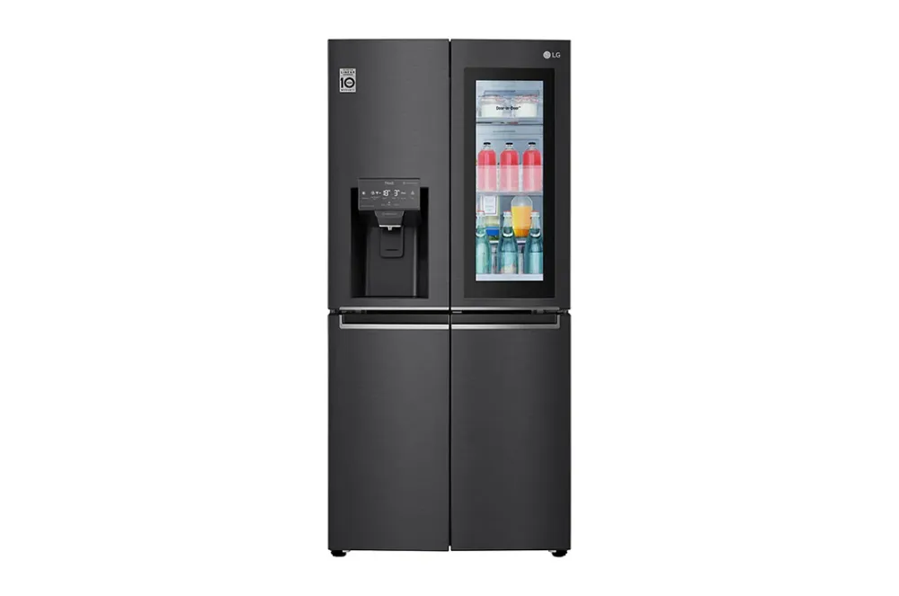 Réfrigérateur américain GC-X22FTQLL LG