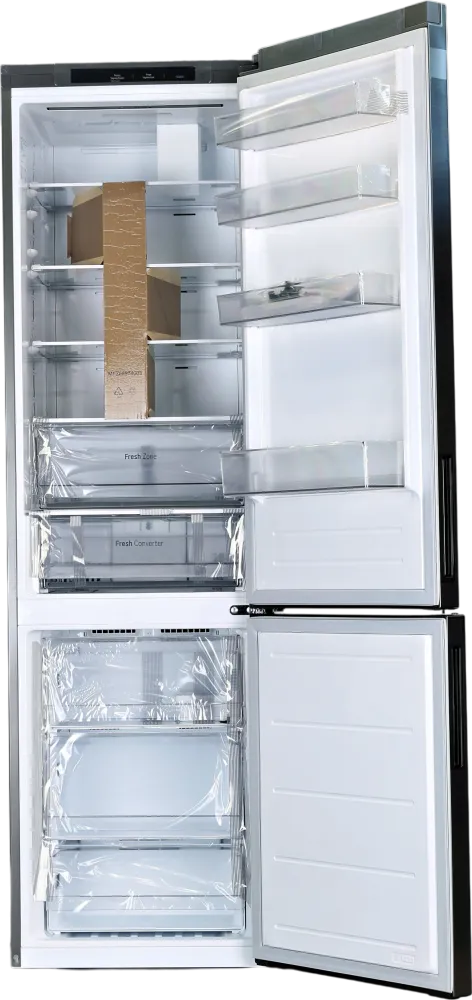 Réfrigérateur Avec Congélateur Reconditionné LG GBV22NCDPY