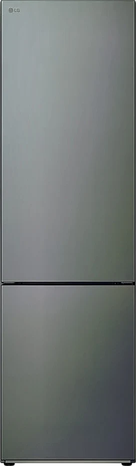 Réfrigérateur Avec Congélateur Reconditionné LG GBV22NCDPY