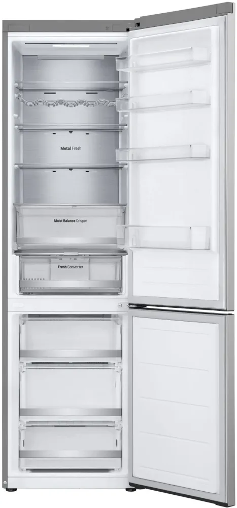 Réfrigérateur Avec Congélateur Reconditionné LG GBV5250EPY