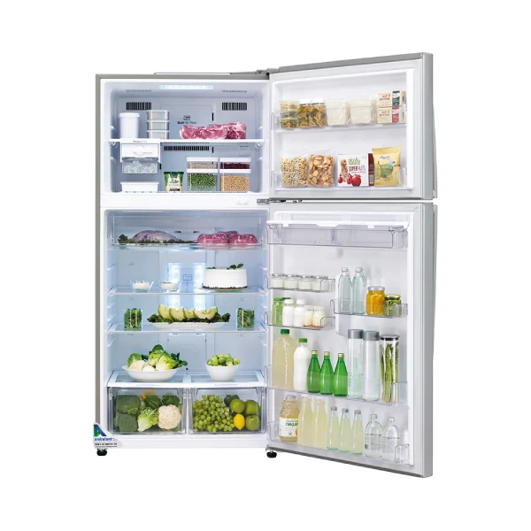 Réfrigérateur GR-F882HLHM -Silver*630L LG
