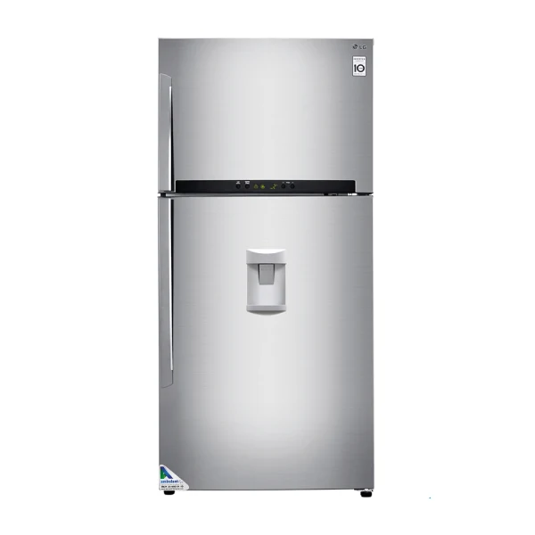 Réfrigérateur GR-F882HLHM -Silver*630L LG