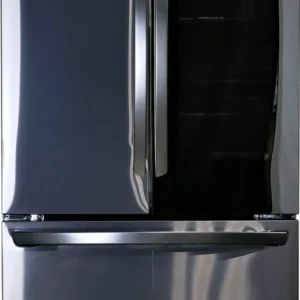 Réfrigérateur Multi-portes 750 L Reconditionné LG GMZ765SBHJ