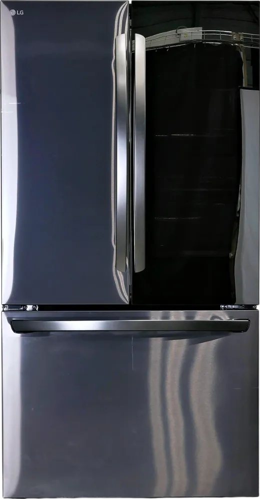 Réfrigérateur Multi-portes 750 L Reconditionné LG GMZ765SBHJ