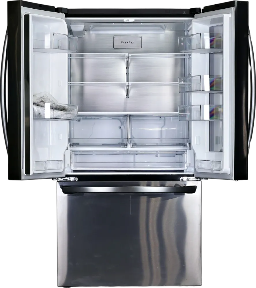 Réfrigérateur Multi-portes 750 L Reconditionné LG GMZ765SBHJ