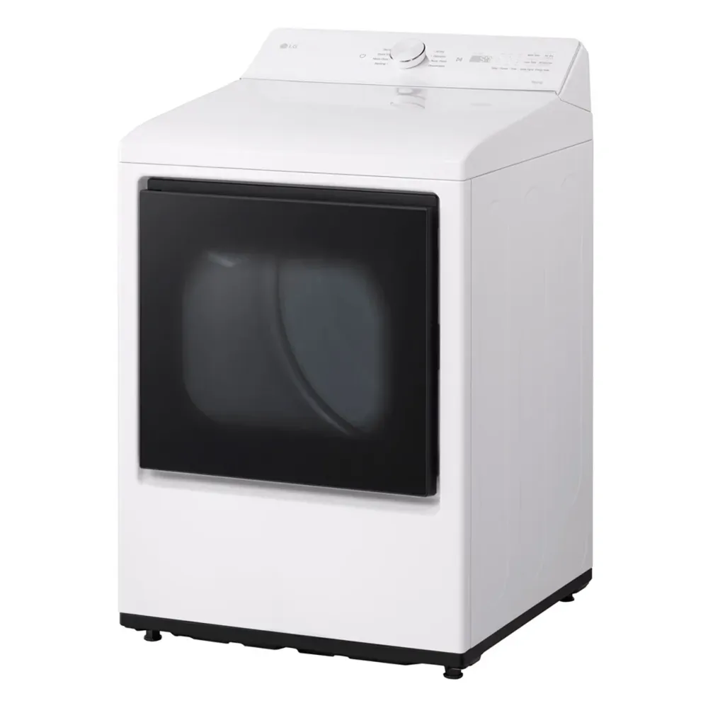 LG - Sécheuse électrique 7,3 pi³