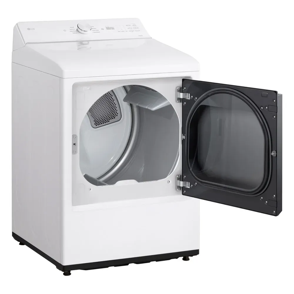 LG - Sécheuse électrique 7,3 pi³