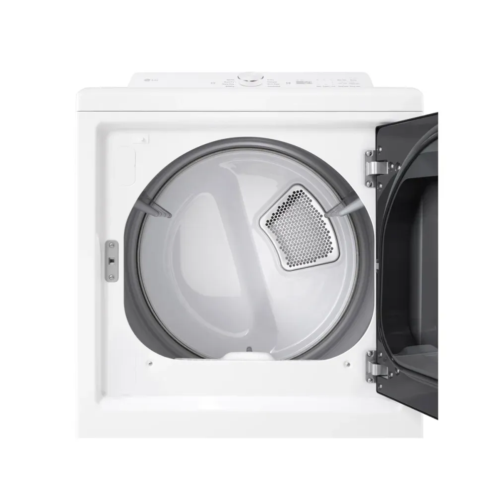 LG - Sécheuse électrique 7,3 pi³