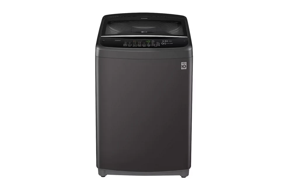 T1666NEHT2 machine à laver à chargement par le haut de 16 kg. LG