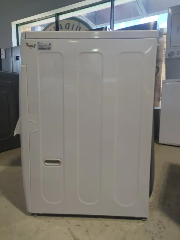 WM3400CW - LAVEUSES - LG - Chargement frontal - Blanc - Boîte Ouverte