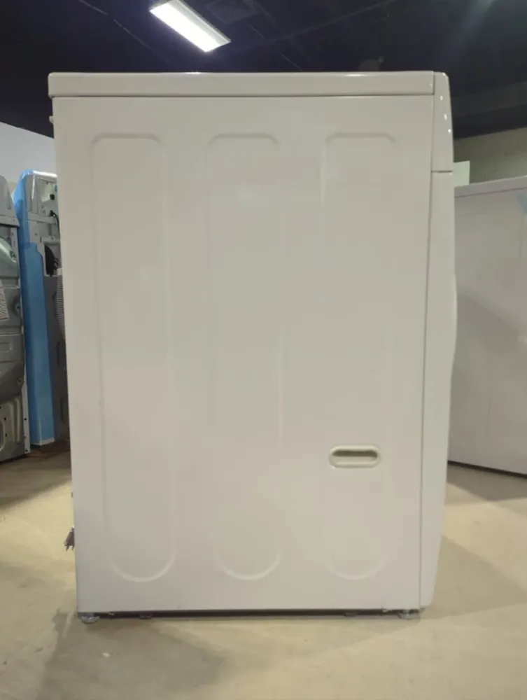 WM3400CW - LAVEUSES - LG - Chargement frontal - Blanc - Boîte Ouverte