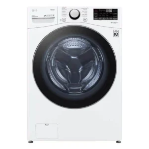 WM3850HWA - LAVEUSES - LG - À chargement frontal - Blanc - Boîte Ouverte