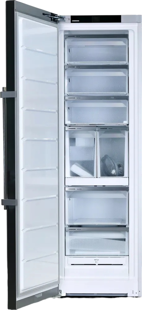 Congélateur Armoire Reconditionné LIEBHERR SFNsdd 5267-20