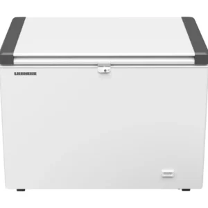 Liebherr coffre congélateur EFL 3055 blanc