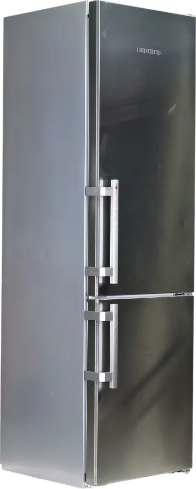 Réfrigérateur Avec Congélateur 366 L Reconditionné LIEBHERR CNef4015-21
