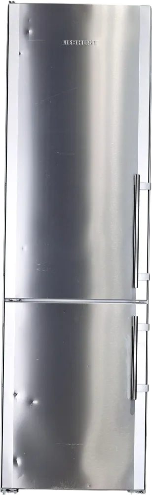 Réfrigérateur Avec Congélateur 370 L Reconditionné LIEBHERR CNPesf 4013A