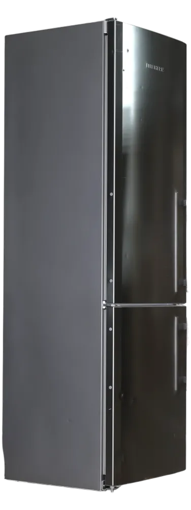 Réfrigérateur Avec Congélateur 370 L Reconditionné LIEBHERR CNPesf 4013A