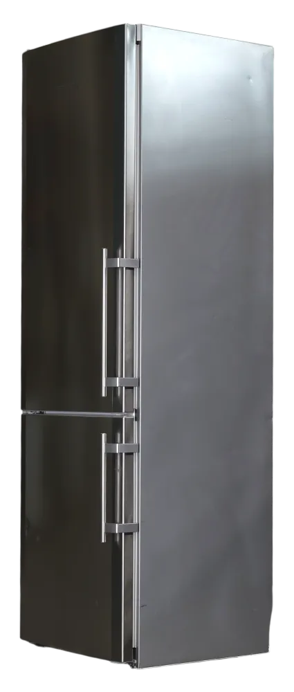 Réfrigérateur Avec Congélateur 370 L Reconditionné LIEBHERR CNPesf 4013A