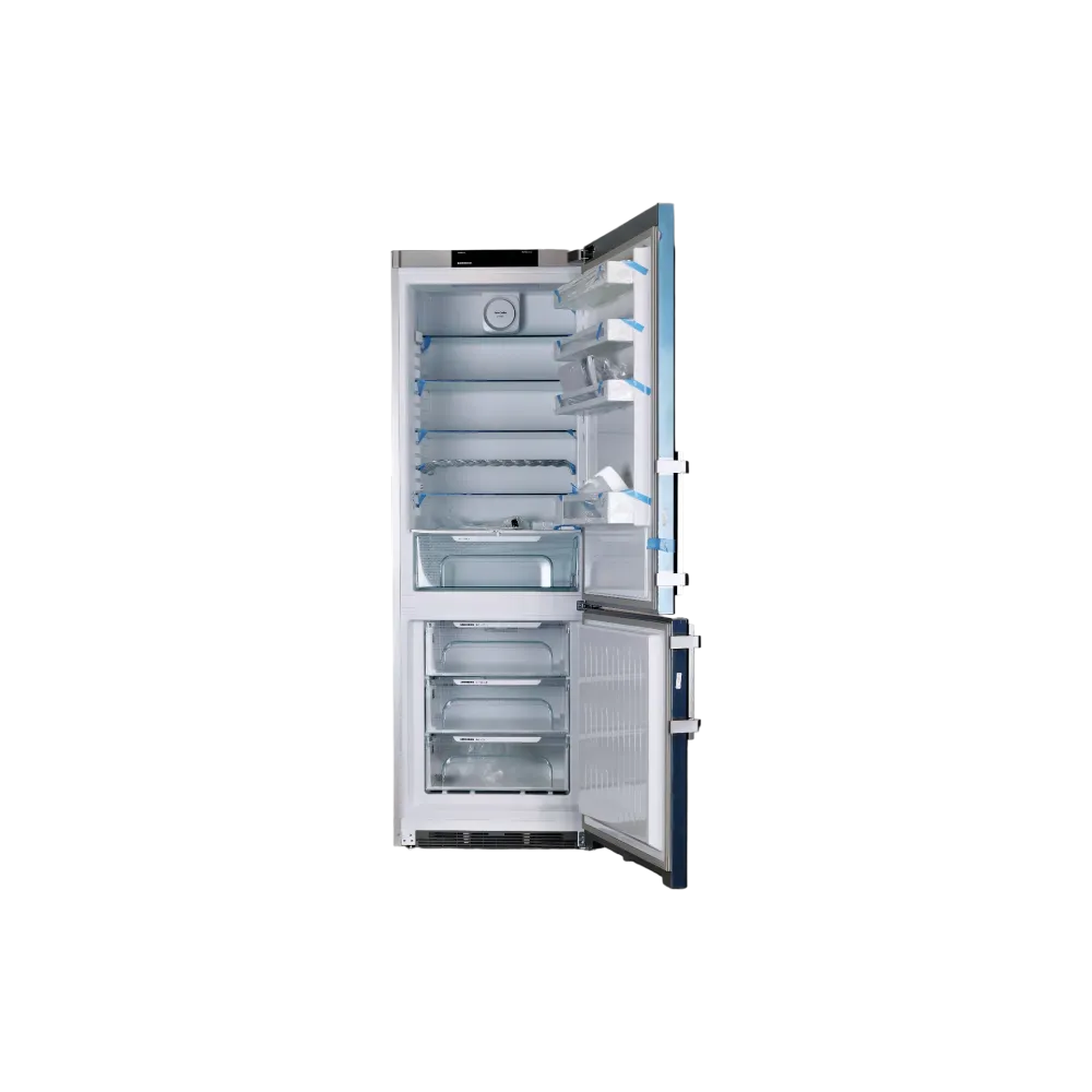 Réfrigérateur Avec Congélateur 411 L Reconditionné LIEBHERR CNef 5735-21